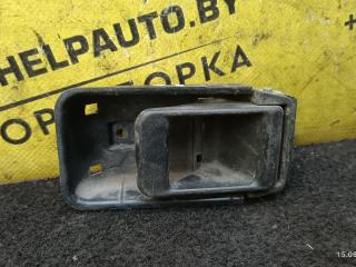 ручка внутренняя передняя правая Fiat Ducato 2 поколение 1996, 2.5 л., дизель, зеленый, микроавтобус