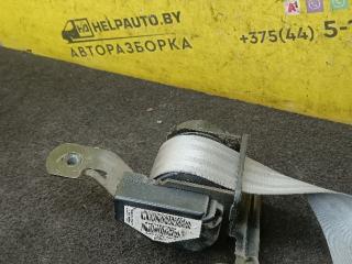 ремень безопасности Dodge Caravan 4 поколение 2002, передний привод
