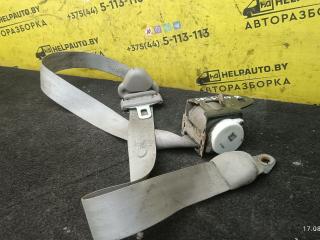 ремень безопасности Dodge Caravan 4 поколение 2002, передний привод