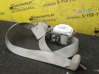 ремень безопасности Dodge Caravan 4 поколение 2002, передний привод