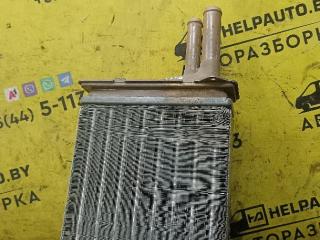 радиатор отопителя (печки) Dodge Caravan 4 поколение 2002, передний привод