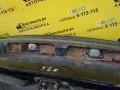 крышка багажника (дверь 3-5) Mazda Xedos 6 1 поколение 1996, 2.0 л., бензин, АКПП, черный, седан - фото №6