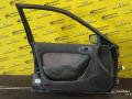 дверь передняя левая Mazda Xedos 6 1 поколение 1996, 2.0 л., бензин, АКПП, черный, седан - фото №5