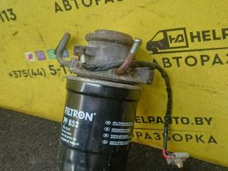 корпус топливного фильтра Mazda 323 6 поколение 1998, 2.0 л., дизель, МКПП, синий, хетчбэк 3 дв.