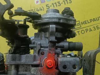 ТНВД Renault Espace 3 поколение 2000, 2.2 л., дизель, BOSCH, 0460494451, 7700107170