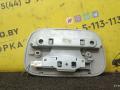 фонарь салона (плафон) Mazda 323 6 поколение 1998, 2.0 л., дизель, МКПП, синий, хетчбэк 3 дв. - фото №2
