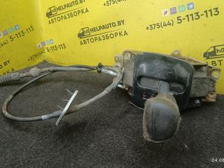 кулиса Mazda Xedos 6 1 поколение 1996, 2.0 л., бензин, АКПП, черный, седан