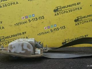 ремень безопасности Mazda Xedos 6 1 поколение 1996, 2.0 л., бензин, АКПП, черный, седан