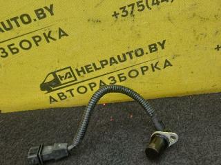 датчик коленвала Kia Rio 1 поколение 2002, 1.5 л., A5D, бензин, 5МКПП, синий, универсал