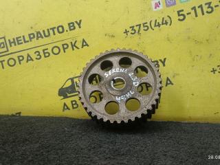 звездочка ТНВД Nissan Serena С23 [рестайлинг] 1995, 2.3 л., дизель, МКПП, красный, микроавтобус, задний привод