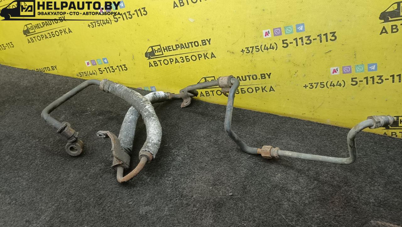 трубка гидроусилителя Mazda Xedos 6 1 поколение 1996, 2.0 л., бензин, АКПП, черный, седан - фото №1