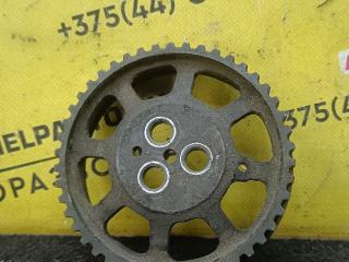 звездочка ТНВД Peugeot Boxer 1 поколение 1999, 2.5 л., THY (DK5ATE), дизель, МКПП, белый, микроавтобус