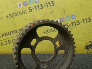 шкив распредвала Peugeot Boxer 1 поколение 1999, 2.5 л., THY (DK5ATE), дизель, МКПП, белый, микроавтобус