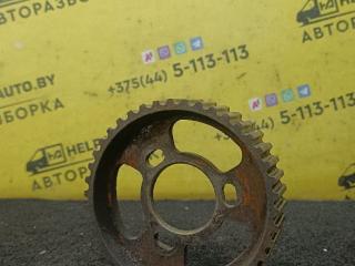 шкив распредвала Peugeot Boxer 1 поколение 1999, 2.5 л., THY (DK5ATE), дизель, МКПП, белый, микроавтобус