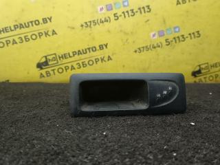 часы Hyundai Pony X2 1992