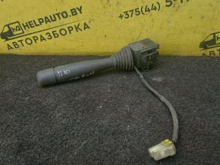 переключатель подрулевой (стрекоза) Nissan Terrano R50 [рестайлинг] 2000, 2.7 л., дизель, МКПП, серый