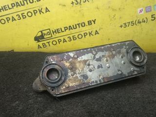 радиатор масляный Nissan Terrano JR50 2000, 2.7 л., дизель, МКПП, серый