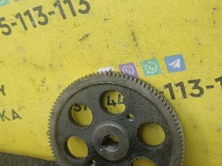 шестерня Nissan Terrano JR50 2000, 2.7 л., дизель, МКПП, серый