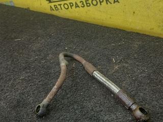 масляная трубка турбины Fiat Marea 1 поколение 2000, 1.9 л., дизель, МКПП, серый, универсал