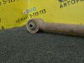 рычаг задний Kia Sportage 1 поколение 2001, 2.0 л., FE (16V), бензин, 5МКПП, зеленый, внедорожник 5 дв. - фото №3