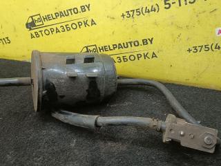 адсорбер Kia Sportage 1 поколение 2001, 2.0 л., FE (16V), бензин, 5МКПП, зеленый, внедорожник 5 дв.