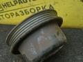 шкив помпы Kia Sportage 1 поколение 2001, 2.0 л., FE (16V), бензин, 5МКПП, зеленый, внедорожник 5 дв. - фото №2