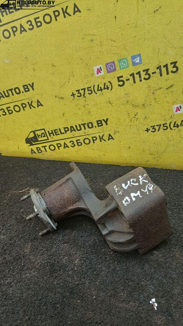 Привод вентилятора вискомуфты Kia Sportage 1 поколение 2001, 2.0 л., FE (16V), бензин, 5МКПП, зеленый, внедорожник 5 дв. - фото №1