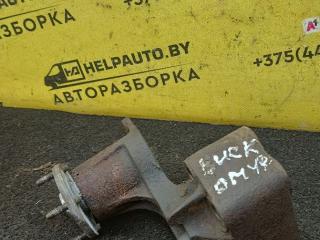 Привод вентилятора вискомуфты Kia Sportage 1 поколение 2001, 2.0 л., FE (16V), бензин, 5МКПП, зеленый, внедорожник 5 дв.