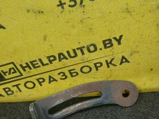 натяжитель Kia Sportage 1 поколение 2001, 2.0 л., FE (16V), бензин, 5МКПП, зеленый, внедорожник 5 дв.