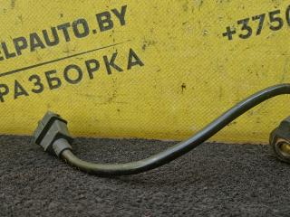 датчик детонации Kia Sportage 1 поколение 2001, 2.0 л., FE (16V), бензин, 5МКПП, зеленый, внедорожник 5 дв.