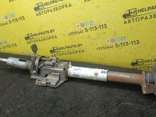 рулевая колонка Kia Sportage 1 поколение 2001, 2.0 л., FE (16V), бензин, 5МКПП, зеленый, внедорожник 5 дв.
