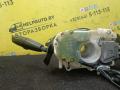 переключатель подрулевой (стрекоза) Kia Sportage 1 поколение 2001, 2.0 л., FE (16V), бензин, 5МКПП, зеленый, внедорожник 5 дв. - фото №3