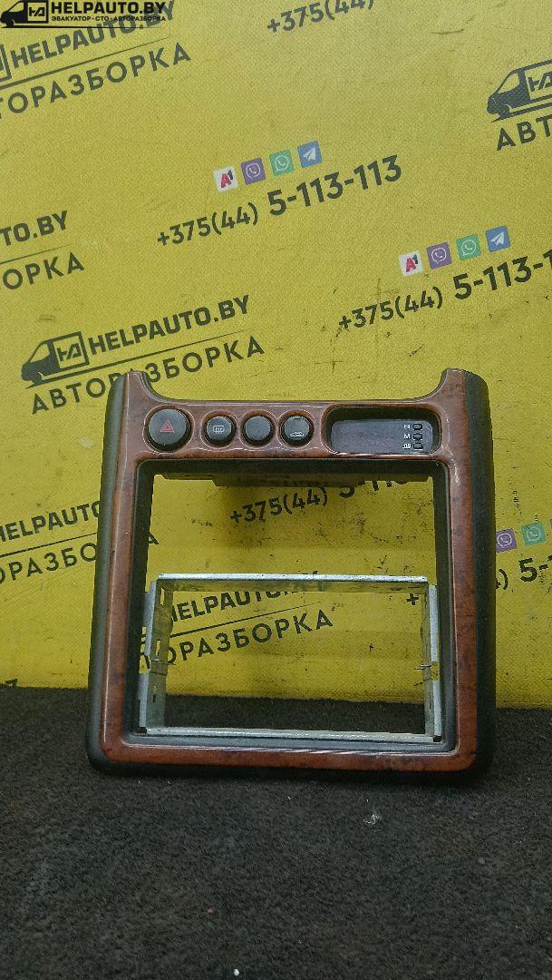 часы Kia Sportage 1 поколение 2001, 2.0 л., FE (16V), бензин, 5МКПП, зеленый, внедорожник 5 дв. - фото №1