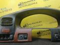 рамка панели приборов Kia Sportage 1 поколение 2001, 2.0 л., FE (16V), бензин, 5МКПП, зеленый, внедорожник 5 дв. - фото №2