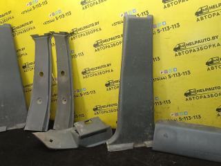 пластик Kia Sportage 1 поколение 2001, 2.0 л., FE (16V), бензин, 5МКПП, зеленый, внедорожник 5 дв.