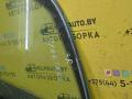 стекло кузовное боковое правое Kia Sportage 1 поколение 2001, 2.0 л., FE (16V), бензин, 5МКПП, зеленый, внедорожник 5 дв. - фото №2