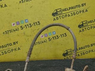 шланг тормозной Kia Sportage 1 поколение 2001, 2.0 л., FE (16V), бензин, 5МКПП, зеленый, внедорожник 5 дв.