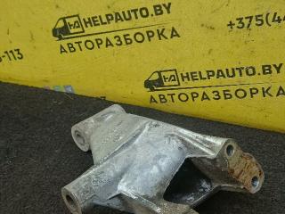 кронштейн двигателя Fiat Marea 1 поколение 1996, 1.8 л., бензин, МКПП, зеленый, седан
