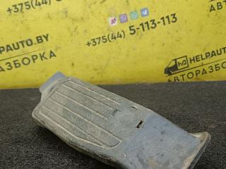 пластик Kia Sportage 1 поколение 2001, 2.0 л., FE (16V), бензин, 5МКПП, зеленый, внедорожник 5 дв.