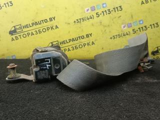 ремень безопасности Kia Sportage 1 поколение 2001, 2.0 л., FE (16V), бензин, 5МКПП, зеленый, внедорожник 5 дв.