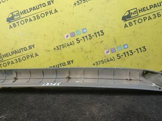 обшивка стойки Kia Sportage 1 поколение 2001, 2.0 л., FE (16V), бензин, 5МКПП, зеленый, внедорожник 5 дв.