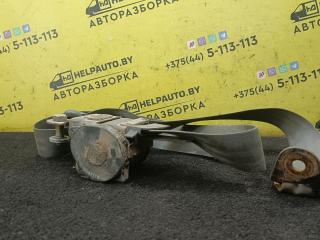 ремень безопасности Kia Sportage 1 поколение 2001, 2.0 л., FE (16V), бензин, 5МКПП, зеленый, внедорожник 5 дв.