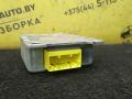 блок AirBag Kia Sportage 1 поколение 2001, 2.0 л., FE (16V), бензин, 5МКПП, зеленый, внедорожник 5 дв., BOSCH, 407933-2750, ASCOTEC - фото №2