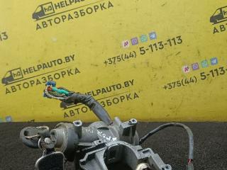 замок зажигания Kia Sportage 1 поколение 2001, 2.0 л., FE (16V), бензин, 5МКПП, зеленый, внедорожник 5 дв.
