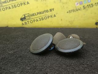 динамик высокочастотный (пищалка) Kia Sportage 1 поколение 2001, 2.0 л., FE (16V), бензин, 5МКПП, зеленый, внедорожник 5 дв.