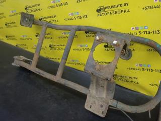 крепление запаски Kia Sportage 1 поколение 2001, 2.0 л., FE (16V), бензин, 5МКПП, зеленый, внедорожник 5 дв.