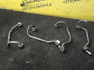 трубка топливная Ford Mondeo 3 поколение [рестайлинг] 2005, 2.0 л., HJBE, дизель, МКПП, универсал, передний привод