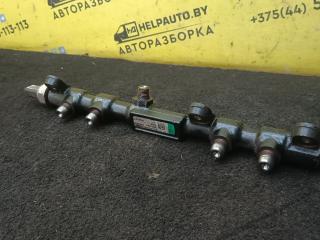 топливная рампа Ford Mondeo 3 поколение [рестайлинг] 2005, 2.0 л., HJBE, дизель, МКПП, универсал, передний привод, DELPHI, B47KA, 6S7Q9D280AA