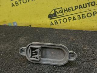 сопротивление печки Fiat Ducato 2 поколение 1996, 2.5 л., дизель, зеленый, микроавтобус