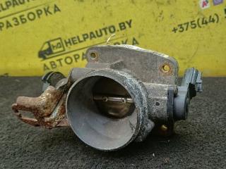 заслонка дроссельная Ford Ka 1 поколение 2003, 1.3 л., бензин, передний привод